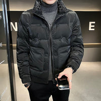 Chaqueta acolchada para hombre - Cody