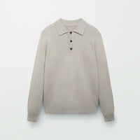 Suéter polo hombre - Varelo