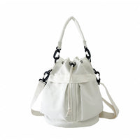 Bolso Saco Nylon Impermeable Multiusos - Thalía