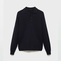 Suéter polo hombre - Varelo