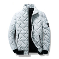 Chaqueta acolchada hombre - Levrick