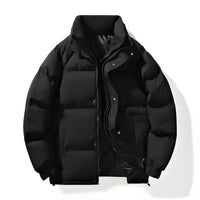 Chaqueta hombre acolchada térmica impermeable estilo casual - Nils