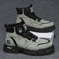 Botines deportivos hombre - Kaelorn