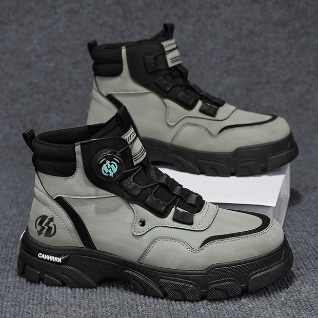 Botines deportivos hombre - Kaelorn
