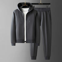 Conjunto deportivo con capucha - Lior
