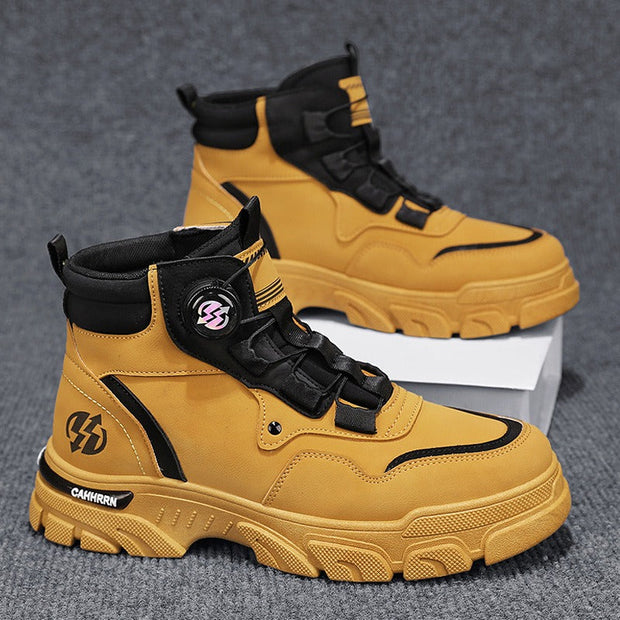Botines deportivos hombre - Kaelorn