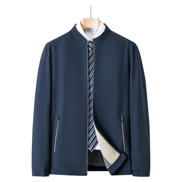 Chaqueta casual hombre - Delsan