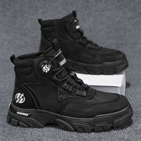 Botines deportivos hombre - Kaelorn