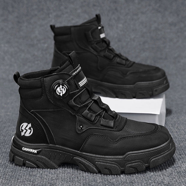 Botines deportivos hombre - Kaelorn