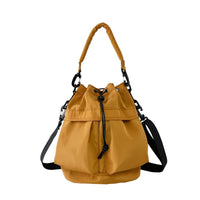 Bolso Saco Nylon Impermeable Multiusos - Thalía