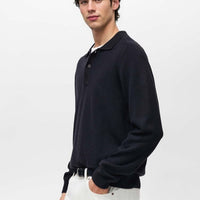 Suéter polo hombre - Varelo