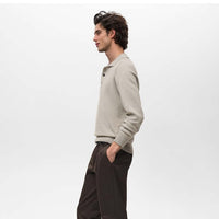 Suéter polo hombre - Varelo
