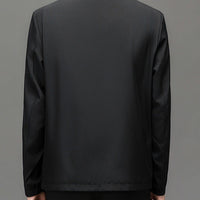 Chaqueta casual hombre - Delsan
