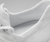 Zapatillas deportivas mujer malla transpirable suela gruesa - Julieta