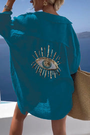 Azul