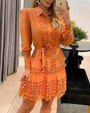 Naranja