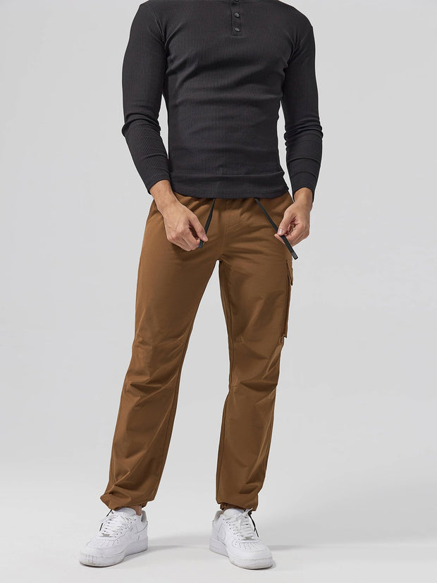 Pantalones Cargo Ripstop