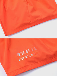 Pantalón Corto Pace Breaker 2 en 1 Forro