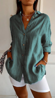 Verde mar