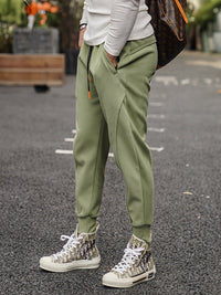 Pantalón de Chándal Kinetic de Corte Holgado