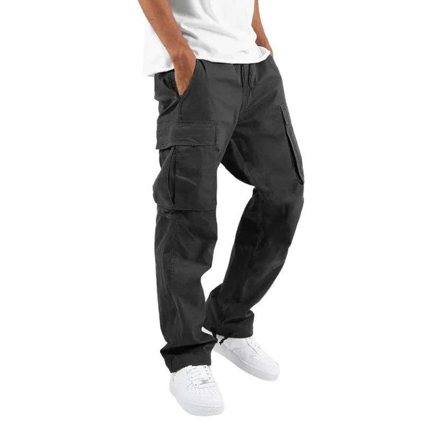 Sinan - Pantalones clásicos modernos