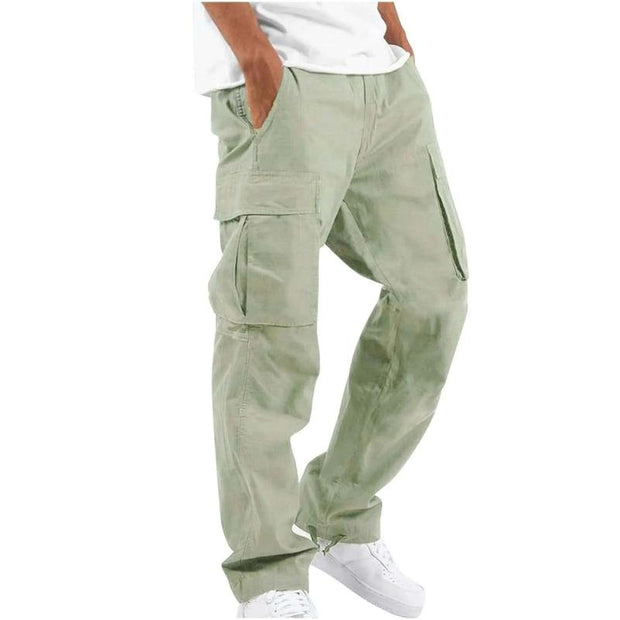 Sinan - Pantalones clásicos modernos