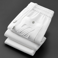 Zenzoro - Pantalones de chándal casual premium