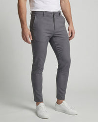 Pantalones chinos para hombre de corte slim - Sobrius