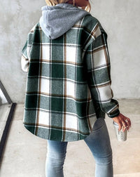 Sara - Acogedora sudadera con capucha para mayor estilo y comodidad