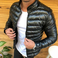 Chaqueta acolchada para hombre - Lareux