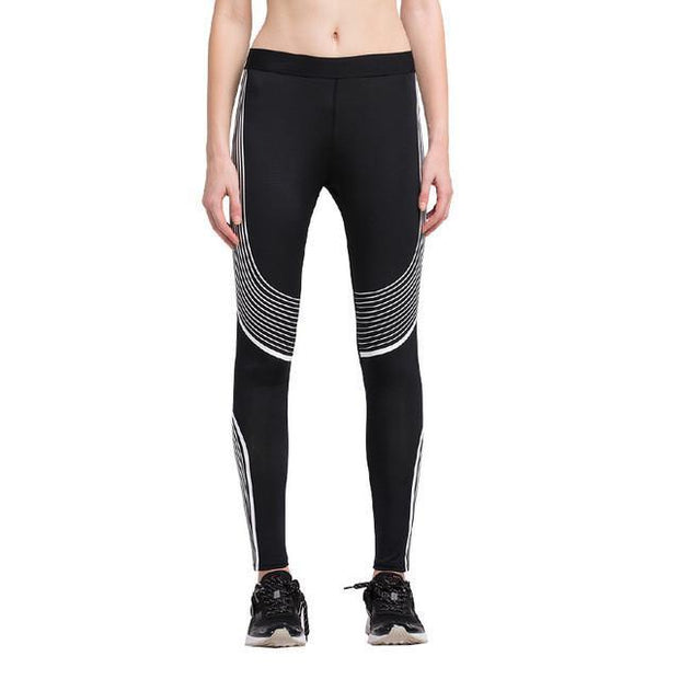Mega - Pantalones Leggings de Yoga