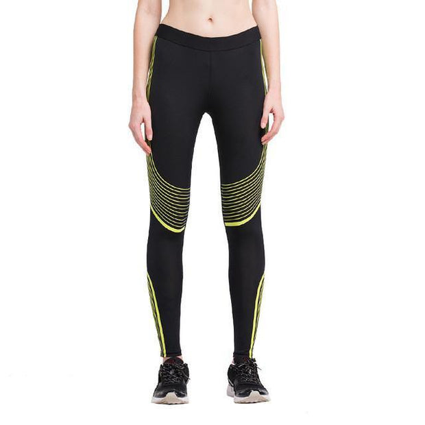 Mega - Pantalones Leggings de Yoga