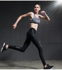 Mega - Pantalones Leggings de Yoga