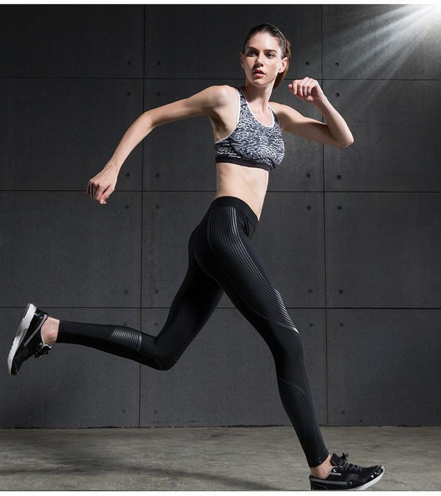 Mega - Pantalones Leggings de Yoga