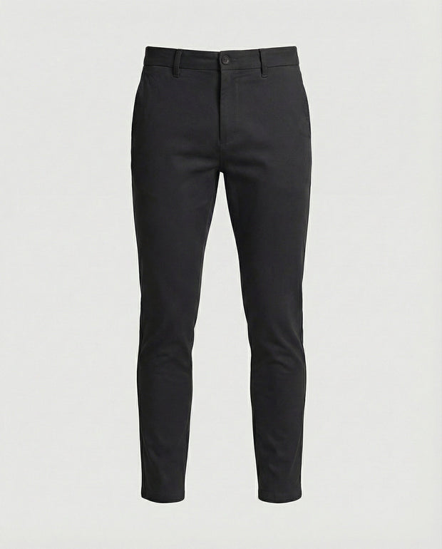 Pantalones chinos para hombre de corte slim - Sobrius