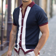 Azul marino
