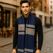 Gris/Azul