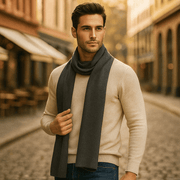 Gris oscuro