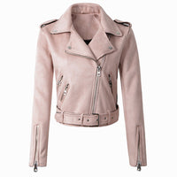 Chaqueta Elegancia Moderna de Dama