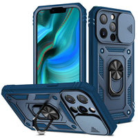 Funda Resistente de iPhone