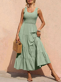 LOTTE - Alegre Vestido Retro