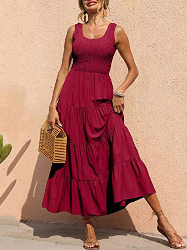 LOTTE - Alegre Vestido Retro