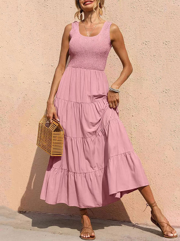 LOTTE - Alegre Vestido Retro