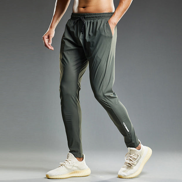 FlexiComfort Pantalones Deportivos
