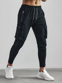 PerformFlex Cargo Joggers para Hombre