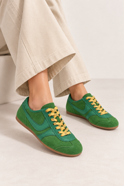 Verde