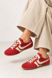 Rojo